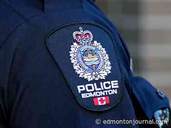 Edmonton Funicular damaged in Downtown vandalism spree; man, 19, facing charges