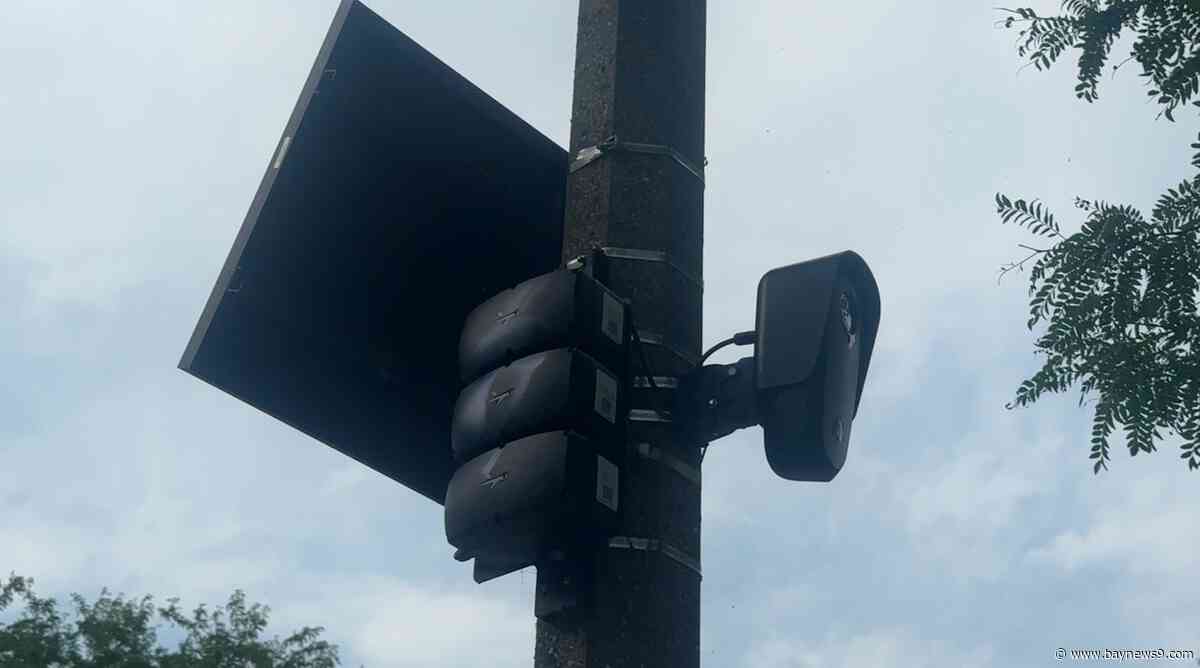 Florida governor candidates weigh in on Flock camera restrictions