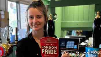 Brit, 31, who was stabbed to death at a German train station 'had been on her way to meet a friend when she was attacked by a homeless man'