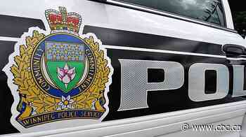 Man charged with luring teen girl, sexually assaulting her in Winnipeg mall bathroom