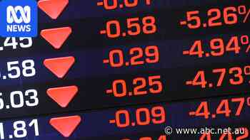 Live: ASX likely to tumble, oil hits two-month high amid US-Iran strikes