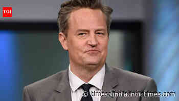'The One About Matthew Perry' Docuseries set for OTT debut