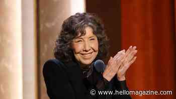 Lily Tomlin's transformation from stunning 1960s stand-up comedian to award-winning actress as she turns 87