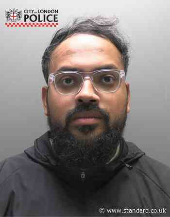 Cancer charity worker who stole £92k to pay for wedding and honeymoon jailed