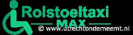 Rolstoeltaxi Max