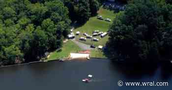 Body of UNC professor pulled from lake in Chapel Hill