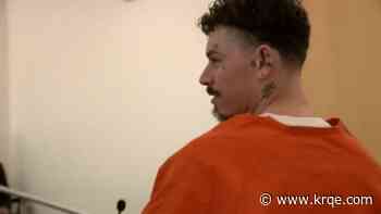 Albuquerque man sentenced to 18 years in prison for murdering his friend