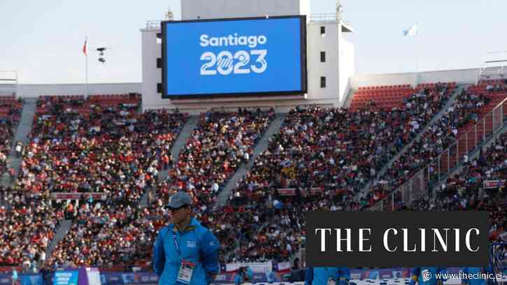 Embargo a la Corporación Santiago 2023: ordenan retener más de $135 millones y abogado denuncia que las cuentas fueron vaciadas previamente