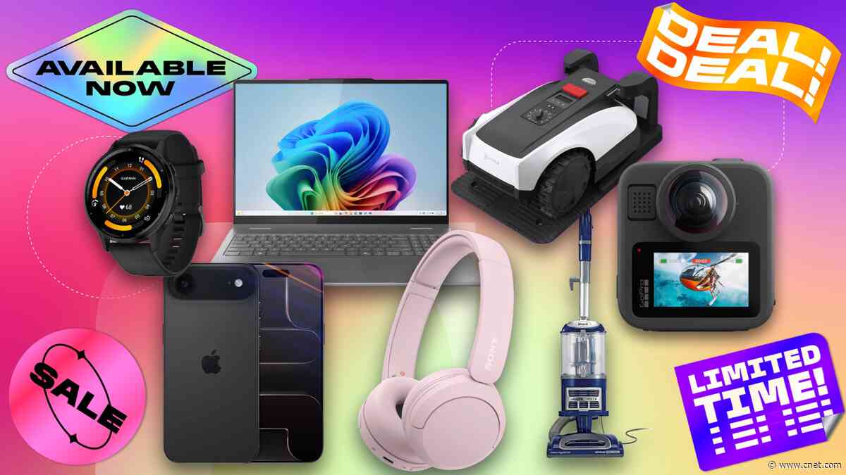 These Are the Labor Day Deals Our Shopping Experts Think Are Actually Worth Buying