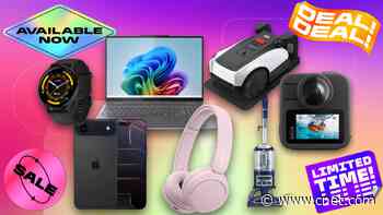 These Are the Labor Day Deals Our Shopping Experts Think Are Actually Worth Buying