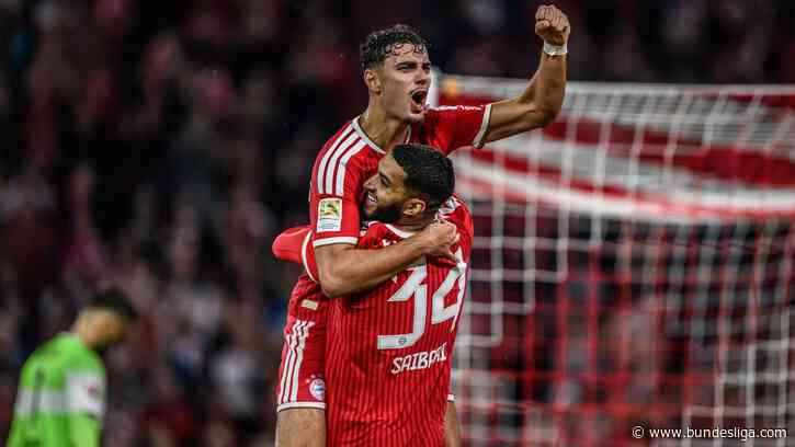 Osnabrück fordert die Bayern: Pokal-Magie gesucht