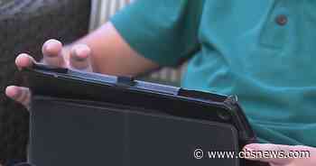 AI use for emotional support may be a sign of psychological distress