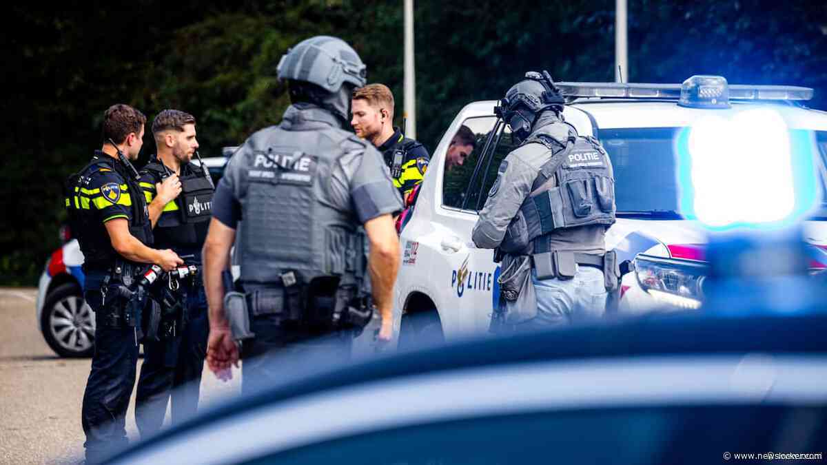 Onderzoek Overasselt morgen verder, inwoners hoeven niet meer binnen te blijven