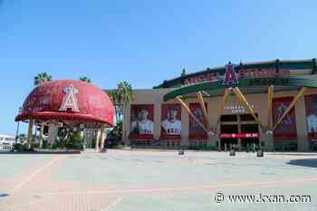 Rams owner Stan Kroenke to buy Angels, ending Arte Moreno's 23-year tenure