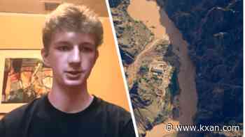 Survivor describes Grand Canyon flash flood evacuation, helicopter rescue