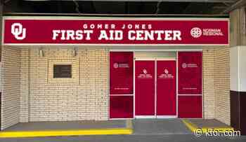 OU preparing for heat-filled first game