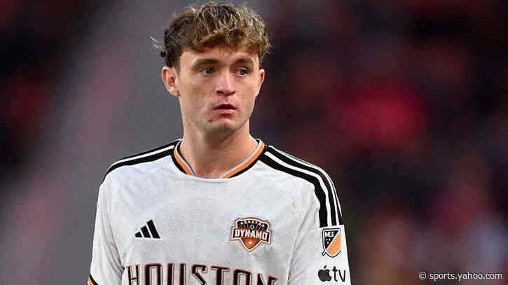 Stoke City sign American duo McGlynn and Bombino