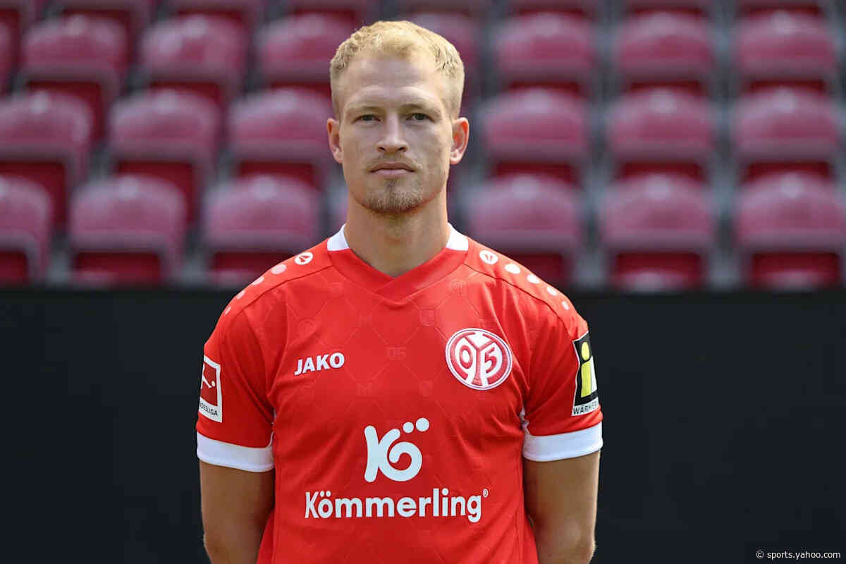 Official | Norwegian defender Andreas Hanche-Olsen swaps Mainz 05 for Chicago Fire