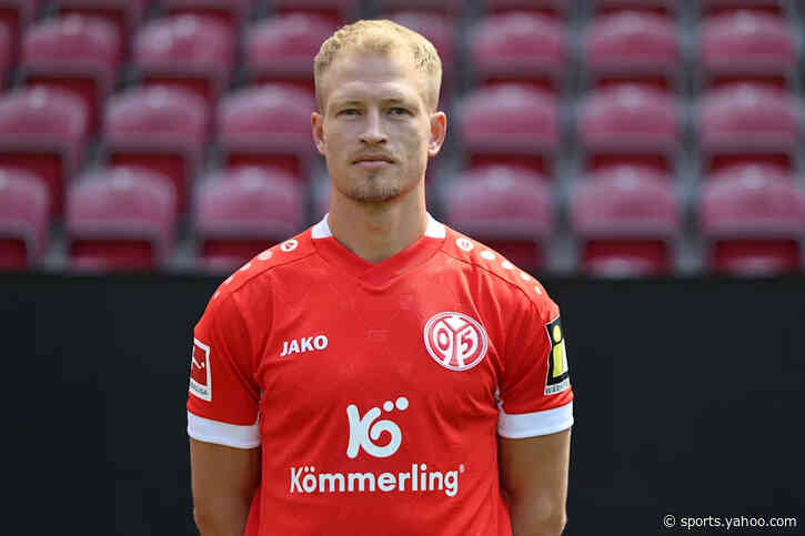 Official | Norwegian defender Andreas Hanche-Olsen swaps Mainz 05 for Chicago Fire