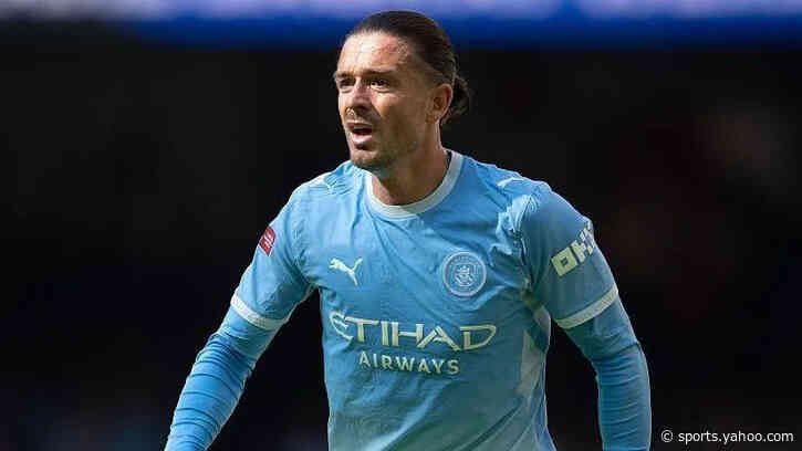 Everton sign Grealish as Zirkzee stays at Man Utd