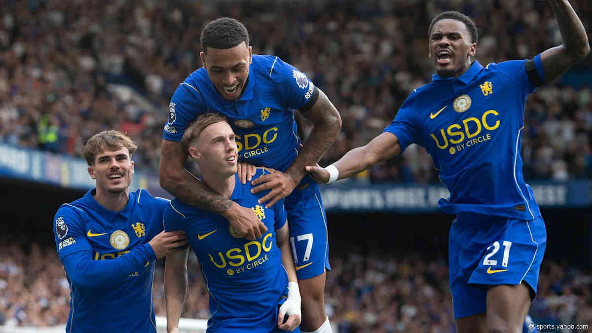 Premier League transfer window grades: Ranking all 20 clubs on their summer business