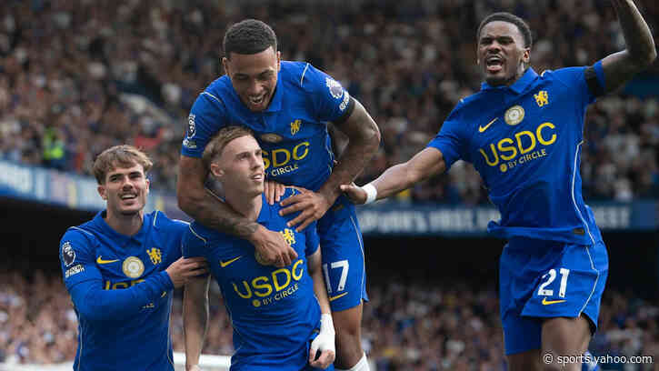 Premier League transfer window grades: Ranking all 20 clubs on their summer business