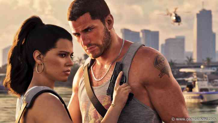 The GTA 6 extended look was Netflix's most-watched title for the week with 31.1 million views