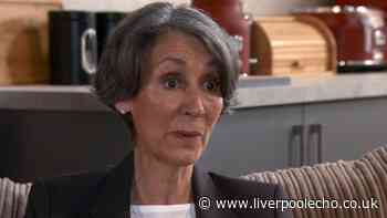 Coronation Street Dr Gaddas actress’ real-life child is Emmerdale star