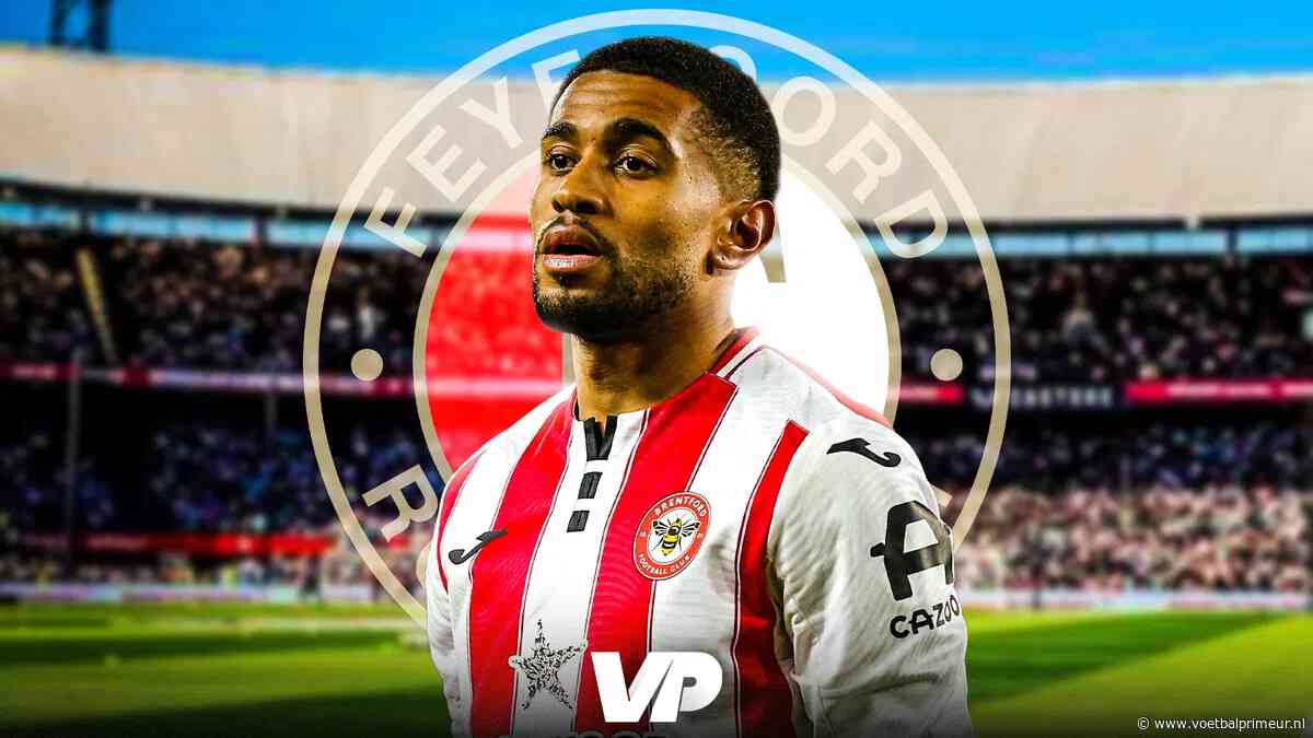 'Groot nieuws: Feyenoord zet in op hereniging, oud-speler staat open voor stap'