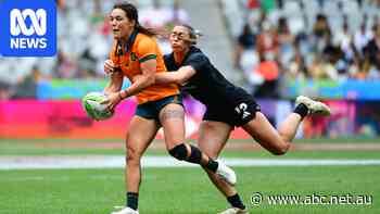 Bledisloe Cup quadruple-header announced as sevens added to ticket