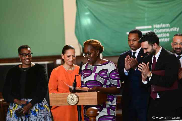 NYC’s first racial equity plan sets new framework for future budget decisions