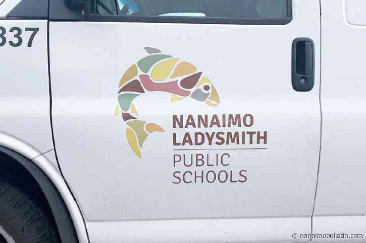 Students in Nanaimo-Ladysmith go back to school on Sept. 8