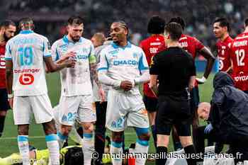 Mercato : Marseille a un accord pour la vente Quinten Timber mais un problème important pourrait menacer le transfert