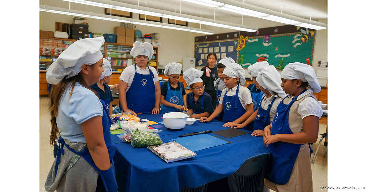 Common Threads Expands Digital Training Platform to Bring 23 Years of Nutrition Education Online, Launching September 15th