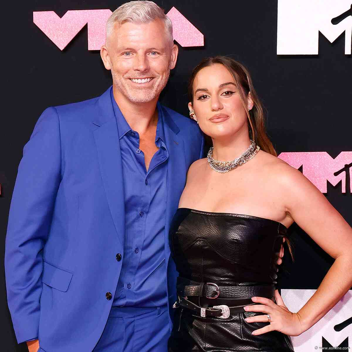Hannah Berner's Husband Des Bishop Shares Major Update on Having Baby