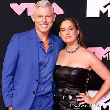 Hannah Berner's Husband Des Bishop Shares Major Update on Having Baby