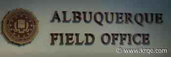 Albuquerque FBI Office leading investigation into sources of funding for Hamas