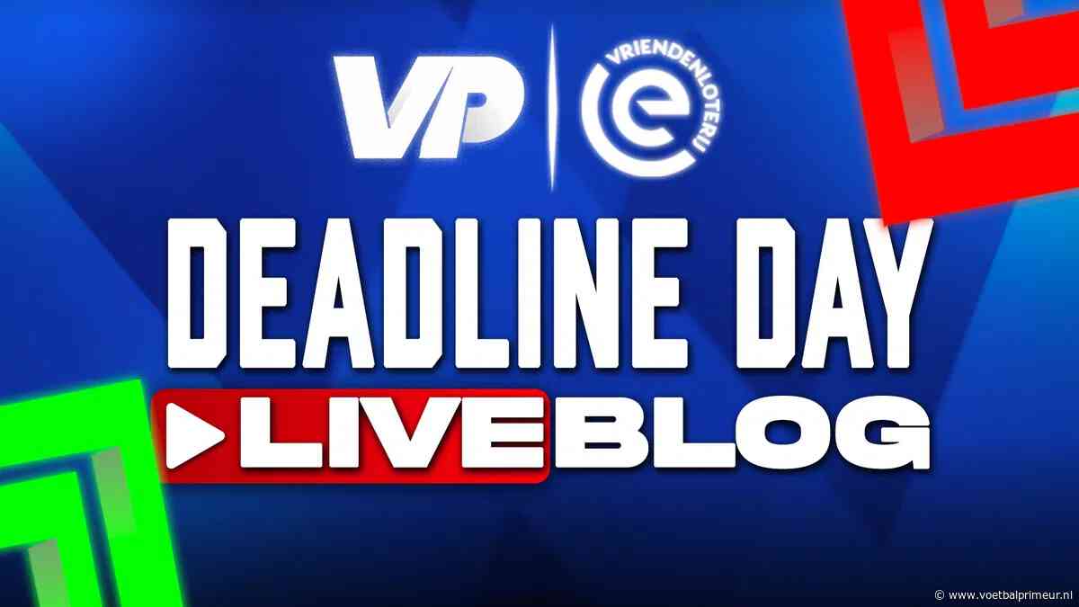 LIVE: drukte bij Feyenoord richting Nederlandse d-day, Lotomba-nieuws bevestigd