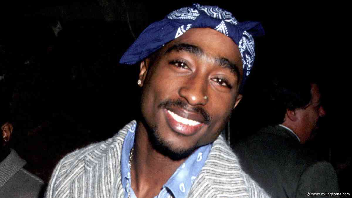 Tupac’s Family ‘Elated and Relieved’ After Duane ‘Keffe D’ Davis Conviction
