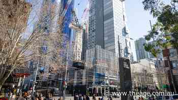 57-storey tower to overshadow one of Melbourne’s most historic buildings