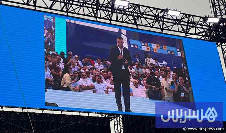 بايتاس: التنصل من الحصيلة مرفوض .. غياث: الهشاشة خصم حقيقي