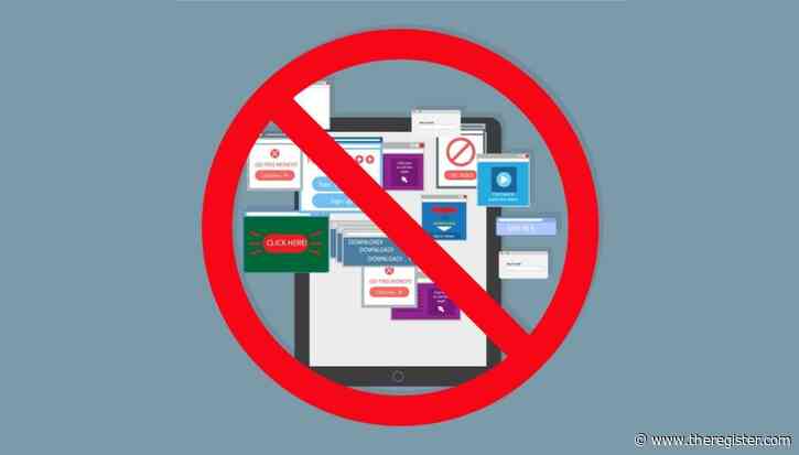 Firefox helps iPhone users bypass ads on web sites while making money showing its own ads