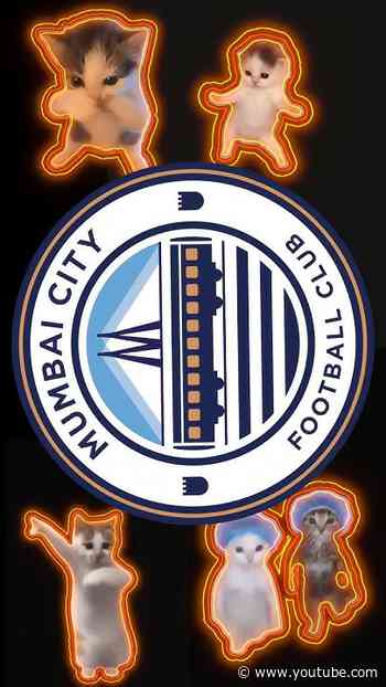 वाढदिवसाच्या हार्दिक शुभेच्छा मुंबई सिटी एफसी 🥳🥳🥳 #12 #12YearsOfMumbaiCity #AamchiCity 🔵