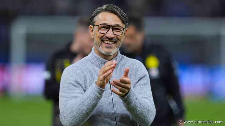 DFB-Pokal: Stimmen zum BVB-Sieg beim HEBC