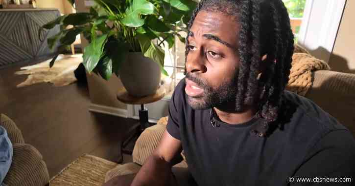 Georgia college graduate's degree withheld by New York university over health insurance charge