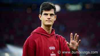 Chema Andrés joins Brighton from VfB Stuttgart
