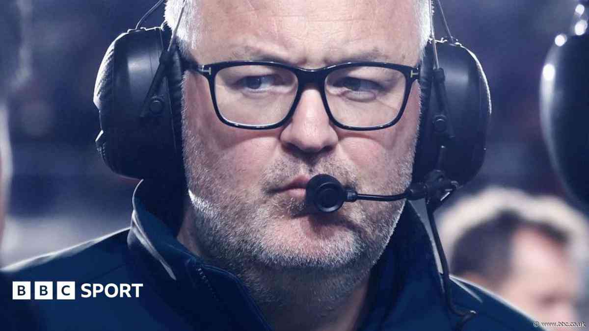 Red Bull hire Aston Martin engineer McCullough as head of racing