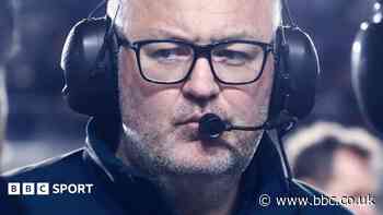 Red Bull hire Aston Martin engineer McCullough as head of racing