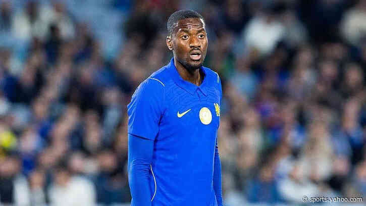 'It's a very good fit' - Adarabioyo on Spurs move