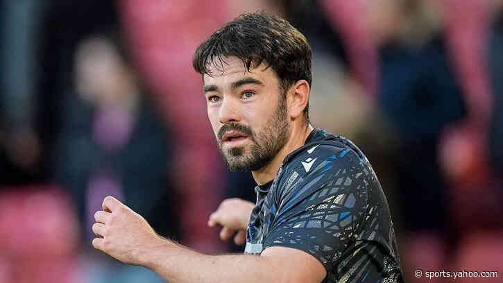 Derby sign Cashin and Fuseini on loan
